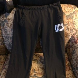 Victoria secret PINK sweatpants
